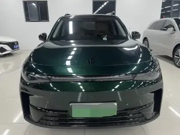 2024 Leapmotor C16 с пробегом 31 000 км
