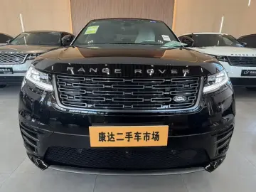2026 Land Rover Range Rover Velar с пробегом 100 км