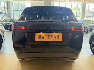 2026 Land Rover Range Rover Velar с пробегом 100 км