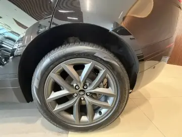 2026 Land Rover Range Rover Velar с пробегом 100 км