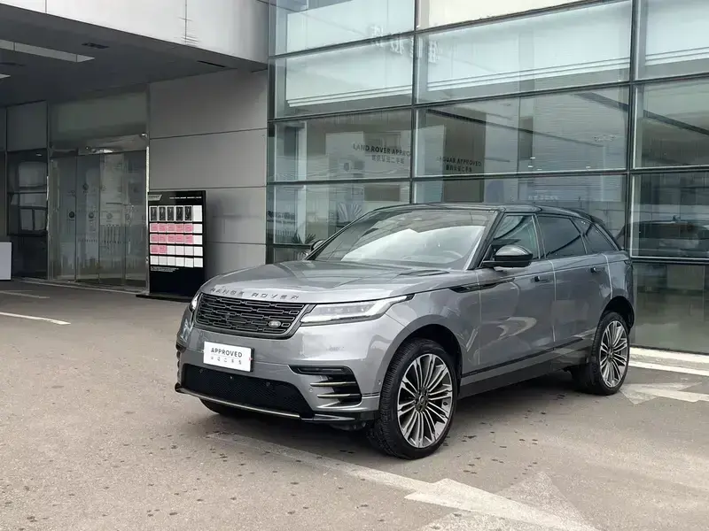 2024 Land Rover Range Rover Velar с пробегом 16 000 км
