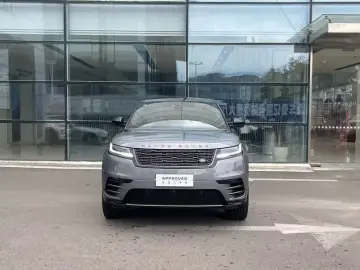 2024 Land Rover Range Rover Velar с пробегом 16 000 км