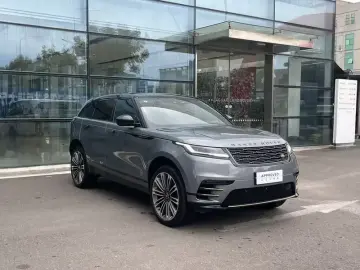 2024 Land Rover Range Rover Velar с пробегом 16 000 км