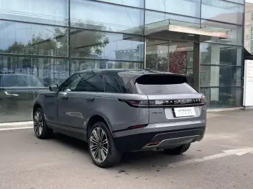 2024 Land Rover Range Rover Velar с пробегом 16 000 км
