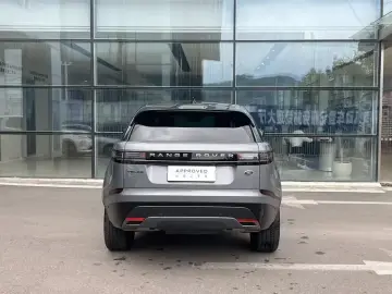 2024 Land Rover Range Rover Velar с пробегом 16 000 км