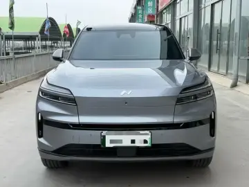 2025 Nio Onvo L90 с пробегом 20 000 км