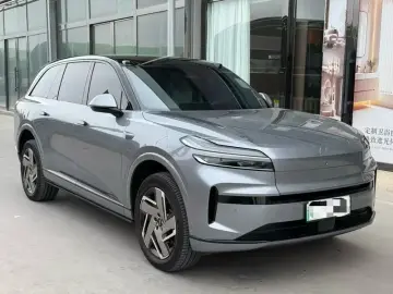 2025 Nio Onvo L90 с пробегом 20 000 км