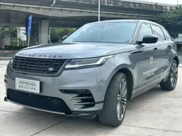 2024 Land Rover Range Rover Velar с пробегом 23 500 км