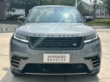 2024 Land Rover Range Rover Velar с пробегом 23 500 км