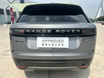 2024 Land Rover Range Rover Velar с пробегом 23 500 км