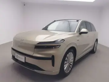 Nio Onvo L90