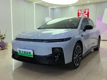 Leapmotor B01