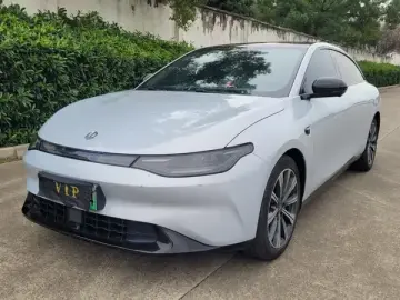 2023 Leapmotor C01 с пробегом 67 000 км