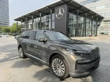 2025 Nio Onvo L90 с пробегом 14 000 км