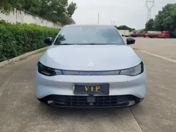 2023 Leapmotor C01 с пробегом 67 000 км