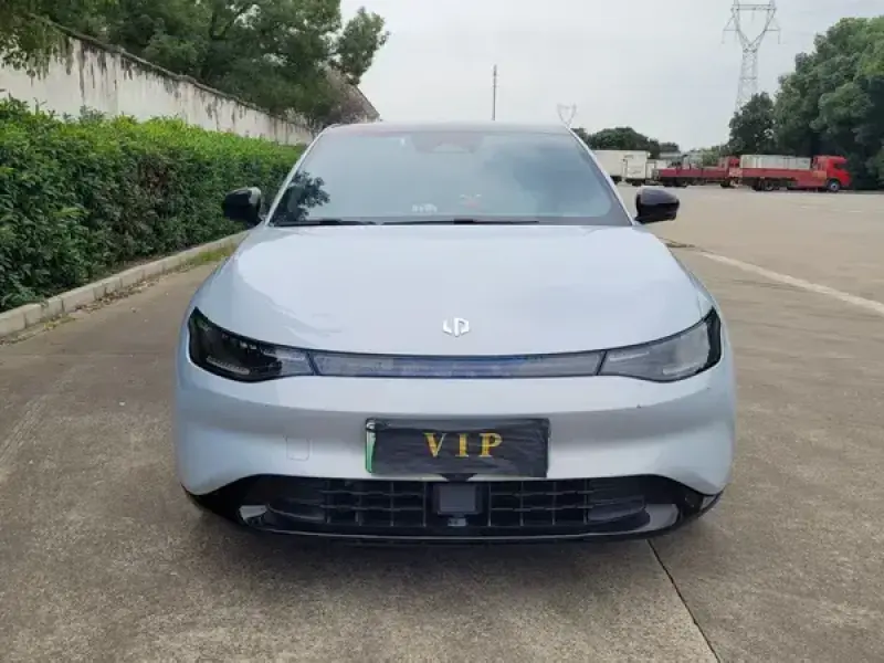 2023 Leapmotor C01 с пробегом 67 000 км