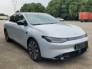 2023 Leapmotor C01 с пробегом 67 000 км