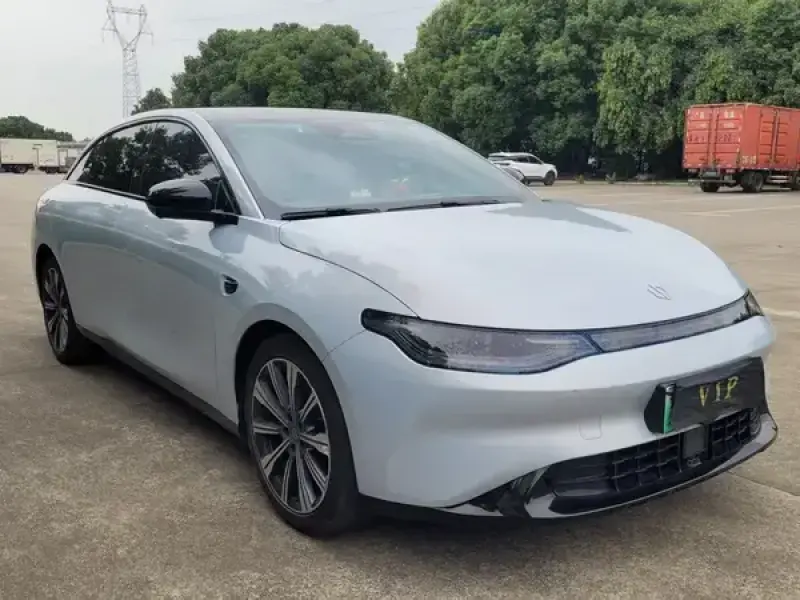 2023 Leapmotor C01 с пробегом 67 000 км
