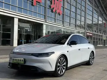 2022 Leapmotor C01 с пробегом 30 000 км