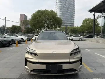 2025 Nio Onvo L90 с пробегом 30 000 км