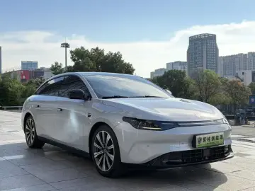 2022 Leapmotor C01 с пробегом 30 000 км