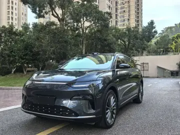 Leapmotor C11