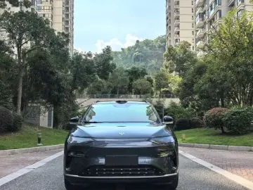 2026 Leapmotor C11 с пробегом 6 000 км