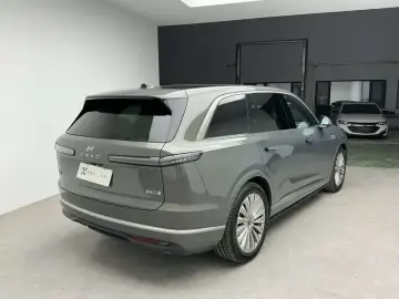 2025 Nio Onvo L90 с пробегом 22 600 км