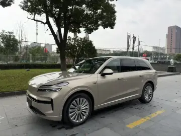 Nio Onvo L90
