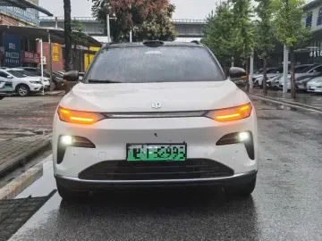 2026 Leapmotor C11 с пробегом 10 000 км