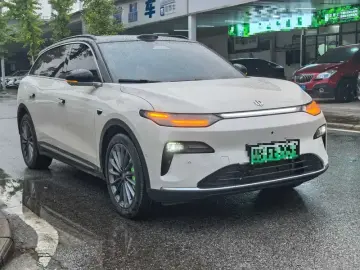 2026 Leapmotor C11 с пробегом 10 000 км