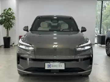 2025 Nio Onvo L90 с пробегом 13 600 км