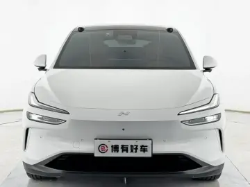 2024 Nio Onvo L60 с пробегом 36 000 км
