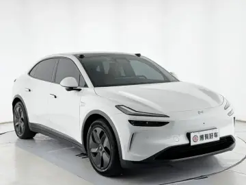 2024 Nio Onvo L60 с пробегом 36 000 км