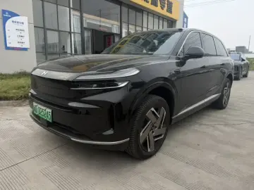Nio Onvo L90