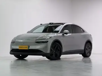 2026 Nio Onvo L60 с пробегом 3 600 км