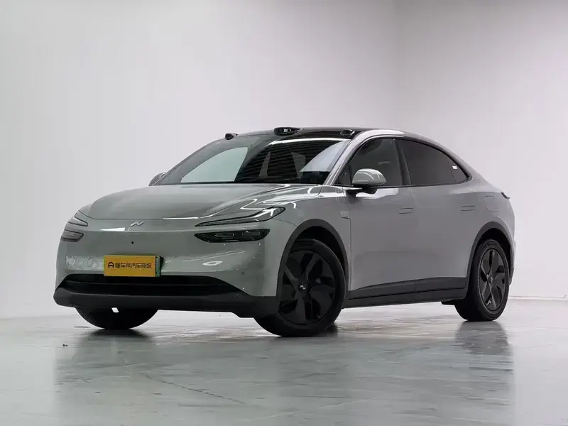 2026 Nio Onvo L60 с пробегом 3 600 км