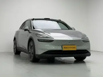 2026 Nio Onvo L60 с пробегом 3 600 км