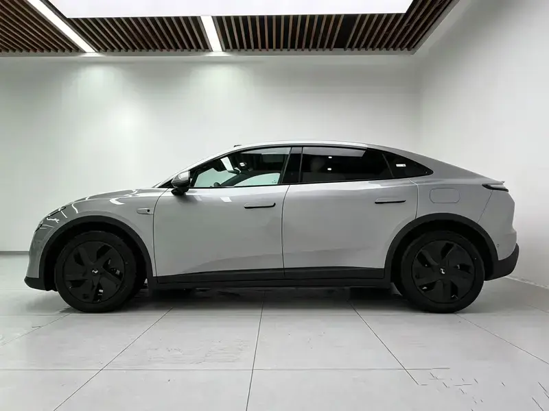 2026 Nio Onvo L60 с пробегом 3 600 км