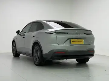 2026 Nio Onvo L60 с пробегом 3 600 км