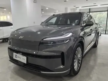 2025 Nio Onvo L90 с пробегом 13 300 км