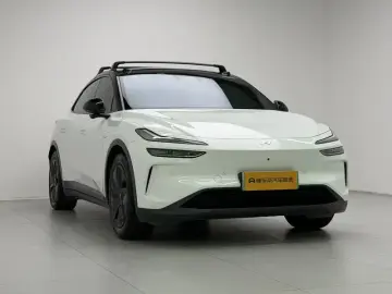 2024 Nio Onvo L60 с пробегом 72 000 км