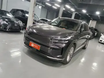 Nio Onvo L90