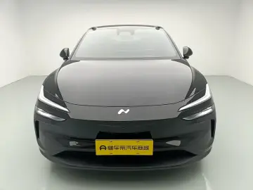 2025 Nio Onvo L60 с пробегом 16 600 км