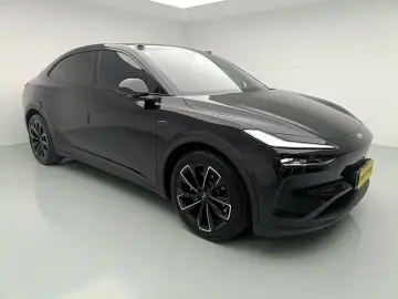 2025 Nio Onvo L60 с пробегом 16 600 км