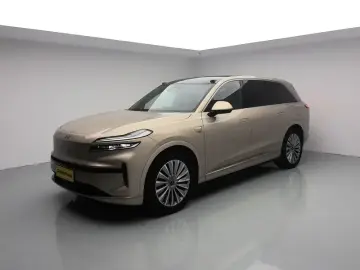 Nio Onvo L90