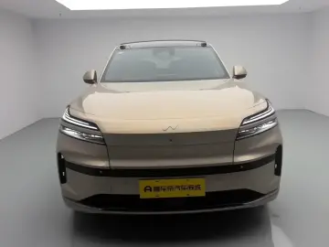 2025 Nio Onvo L90 с пробегом 27 600 км