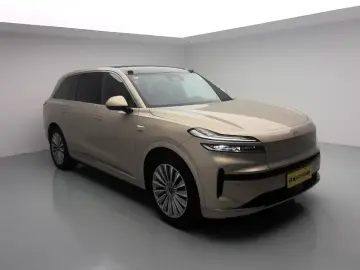 2025 Nio Onvo L90 с пробегом 27 600 км