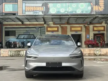 2024 Nio Onvo L60 с пробегом 35 000 км