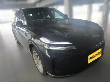 2025 Nio Onvo L90 с пробегом 77 000 км